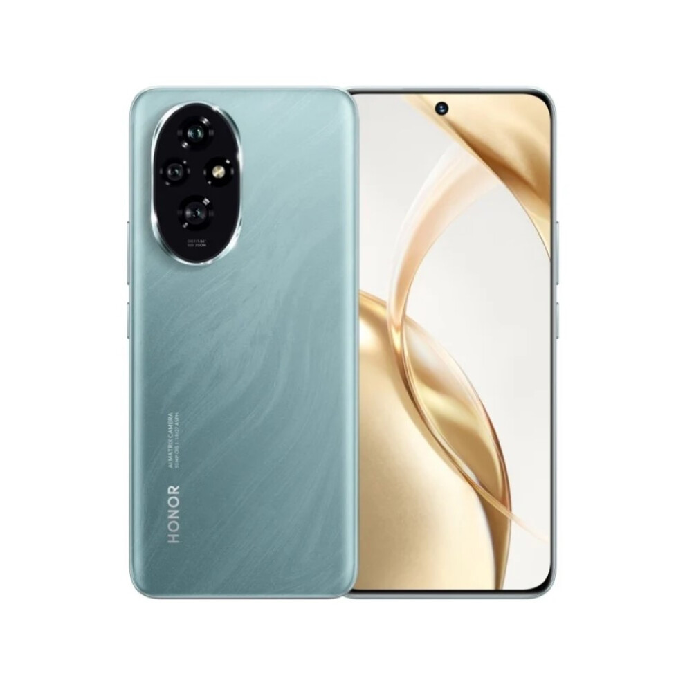 Honor 200 5G 12GB/512GB Dual Emerald Green