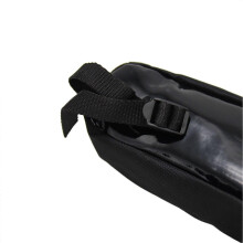(As show, One size) 2PCS Motorcycle Rear Frame Side Pockets Travel Placement Bags Waterproof Replacement for BMW R1250GS R1250GS Adventure R1200GS LC 2013-up