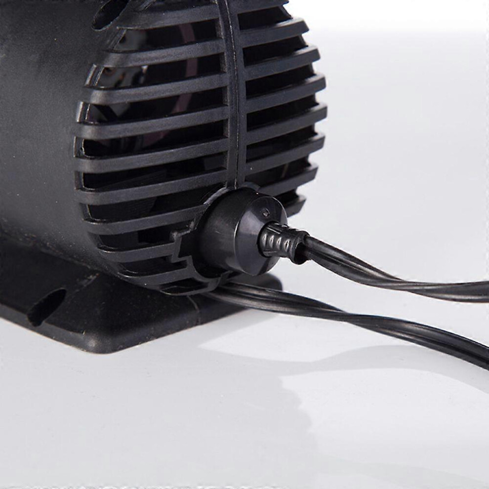 (As Show, One Size) Car Electric Inflation Pump Portable Tyre Air Inflator 300Psi Auto Compressor Pump For Car Motorcycle Basketball 6909775976999
