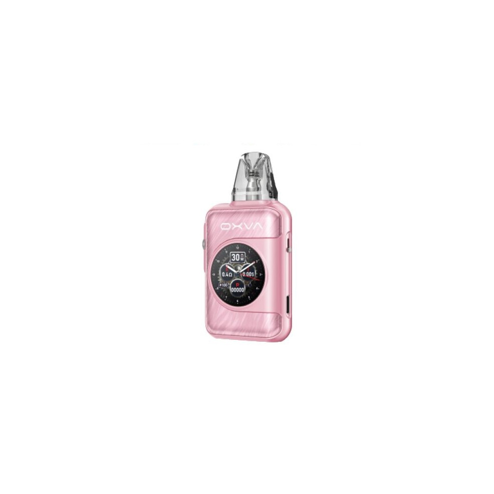 (Dream Pink) OXVA Xlim SQ Pro 2 Pod Kit Device - UK Compliant