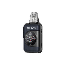 (Gunmetal Wood) OXVA Xlim SQ Pro 2 Pod Kit Device - UK Compliant