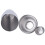 (As show, One size) 700ml, Shaker Cocktail Tools Shaker 3