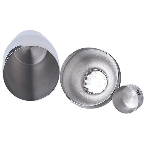 (As show, One size) 700ml, Shaker Cocktail Tools Shaker 2