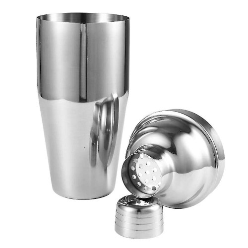(As show, One size) 700ml, Shaker Cocktail Tools Shaker 1