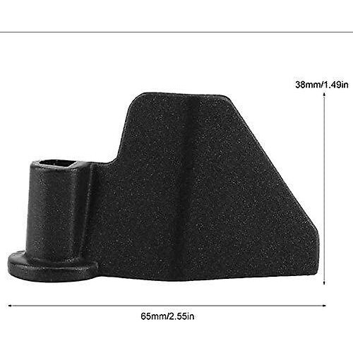 (As show, One size) Kneading blade - Bread machine 2