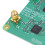 (As show, One size) Hotspot Module MMDVM Multiple Mode Hotspot Expansion Board Accessory for Raspberry Pi 4