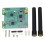 (As show, One size) Hotspot Module MMDVM Multiple Mode Hotspot Expansion Board Accessory for Raspberry Pi 1