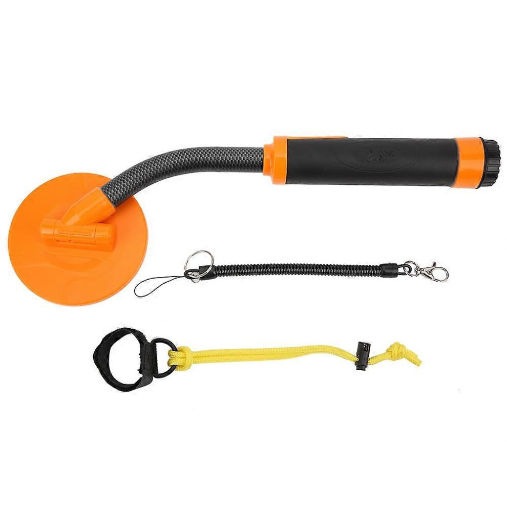 (As Show, One Size) Excellent Hsâ07 Underwater Positioning Detector Waterproof Handheld Searching Instrument 6909775660492