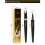 Liquid Eyeliner Waterproof long lasting Eye Liner Pencil Black 3