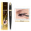 Liquid Eyeliner Waterproof long lasting Eye Liner Pencil Black 11