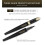 Liquid Eyeliner Waterproof long lasting Eye Liner Pencil Black 14