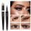Liquid Eyeliner Waterproof long lasting Eye Liner Pencil Black 1