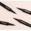 Liquid Eyeliner Waterproof long lasting Eye Liner Pencil Black 16