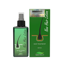 Neo Hair Lotion 120ml | Hair Regrowth Treatment Hair Growth Strengthens Damaged Hair Loss Revitalizes Scalp Hair Care For Men & Women