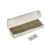 100 Pack Steel Razor Blade Single Edge Heavy Duty Scraper Cutter Blade 1