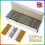 100 Pack Steel Razor Blade Single Edge Heavy Duty Scraper Cutter Blade 2