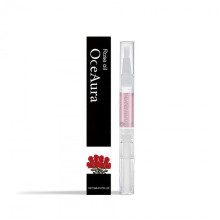 (Rose 2Ml) Oceaura Nail Care Nourishing Oil Pen Moisturizes And Protects Nails