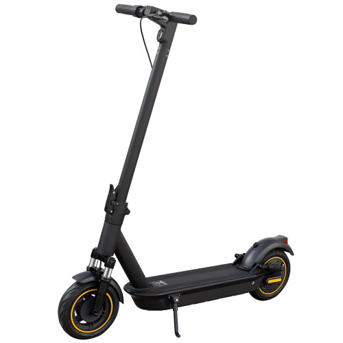 AOVOPRO ESMAX Electric Scooter 22MPH Adult Folding E-Scooter 14.5AH