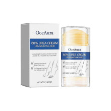 Oceaura Moisturizing Anti-Cracking Foot Cream Heel Sole Skin Moisturizing And Nourishing Moisturizing Foot Cream