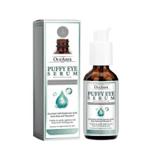 (Eye Essence 50Ml)Oceaura Essence Series Moisturizing Essence Refreshing, Hydrating And Moisturizing Skin Care Nicotinamide