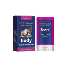 (Red 13G) Oceaura Skin Repair Stick Outdoor Sports Skin Repair Hydrating Moisturizing And Nourishing Care Stick