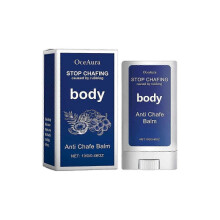 (White 13G) Oceaura Skin Repair Stick Outdoor Sports Skin Repair Hydrating Moisturizing And Nourishing Care Stick