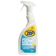 Zep Mould and Mildew Stain Remover Spray 750ml