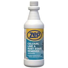 Zep Commercial Calcium, Lime and Rust Cleaner