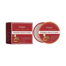 (1pc) Hair Mask with Collagen & Argan Oil - Conditioner for Dry, Damaged, Frizzy Hair & Split Ends - Hair Treatment Serum for Hair Repair & Hydrating