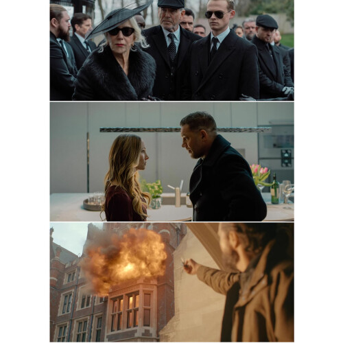 MobLand (2025) Blu-ray 1080P BD 2