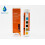 J-Quant Chlorine Indicator Strips (0-1000mg/l) 1