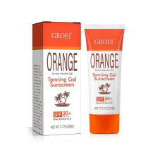(2PCS) Tanning Gel Outdoor, Luxury Intensive Tanning Gel, Hydrating Tanning Gel, Carotene Tanning Gel, Faster Darker Tan Accelerator