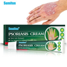 Hautringwurmcreme Psoriasis externe Haut