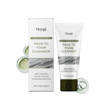 (1pc) Recovery Mud Face Mask,Relief Mud Mask,Deep Cleansing & Hydrating,Hydrating Moisturizing Pore Cleanser Mask,Exfoliating Cleansing Mud Mask