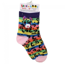 (Dotty) Official Ty - Beanie Socks