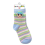 Ty (Rainbow) Official Ty - Beanie Socks 1