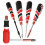 39Pcs Magnetic Screwdriver Set Multi Functional Torx Phillips Socket 2