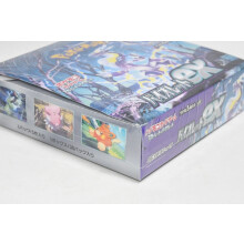 Pokemon Card Violet ex booster scarlet