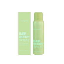 (2PCS) Hair Identifier Spray for Face Shaving Dermaplaning, Face Hair Identifier Spray, Face Dermaplaning Spray for Women
