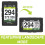 IZZO Golf Swami Max Handheld GPS Unit - Rangefinder Golf GPS Color Screen 5
