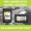 IZZO Golf Swami Max Handheld GPS Unit - Rangefinder Golf GPS Color Screen 3