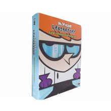 [DVD]Dexter's Laboratory season 1-6 NEW 12 DVD