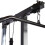 RIP X Stationary Lat Pulldown Machine with Extra Pulley for Seated Rows and Strap for Weighted Ab Crunches 5