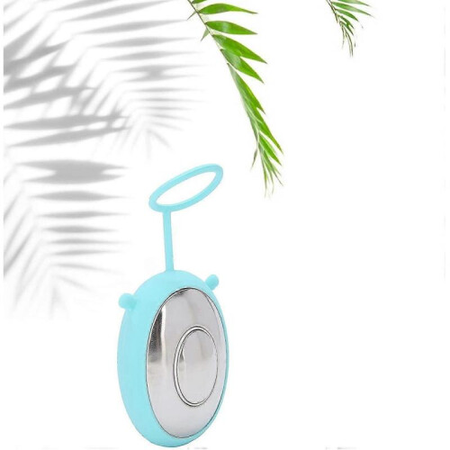 (White) Mini Handheld Microcurrent Sleep Device, Relieve Anxiety And Stress (green) 1