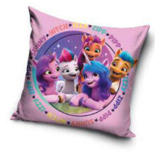 My Little Pony Cushion Cover or Pillowcase 38 x 38 cm Sunny Starscout