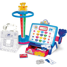 Casdon Build-A-Bear Workshop Magasin de jouets et ensemble de caisse