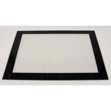 Genuine Kenwood KDGC66S19 KDC606B19 KTG606S19 MAIN OVEN INNER GLASS
