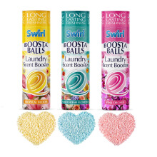 3 Laundry Scent Booster Washing Freshener Tropical & Floral 230g