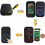 Caregiver Pager, Wireless Call Button 1000+ Feet 3