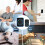 Caregiver Pager, Wireless Call Button 1000+ Feet 4